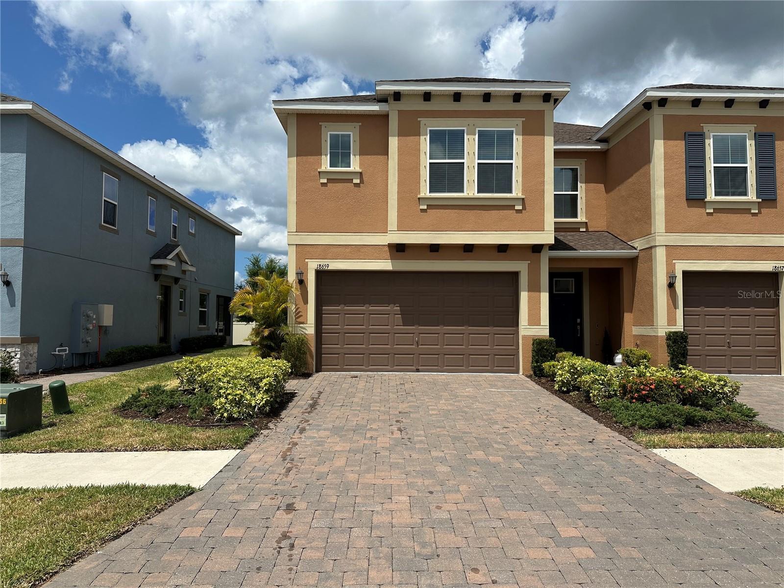 Details for 18659 Noble Caspian Drive, LUTZ, FL 33558