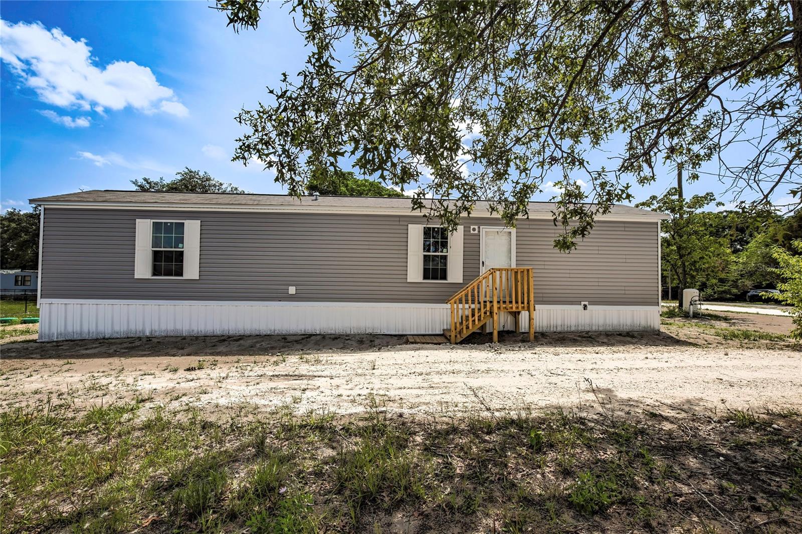 Details for 16137 Melbourne Street, BROOKSVILLE, FL 34604
