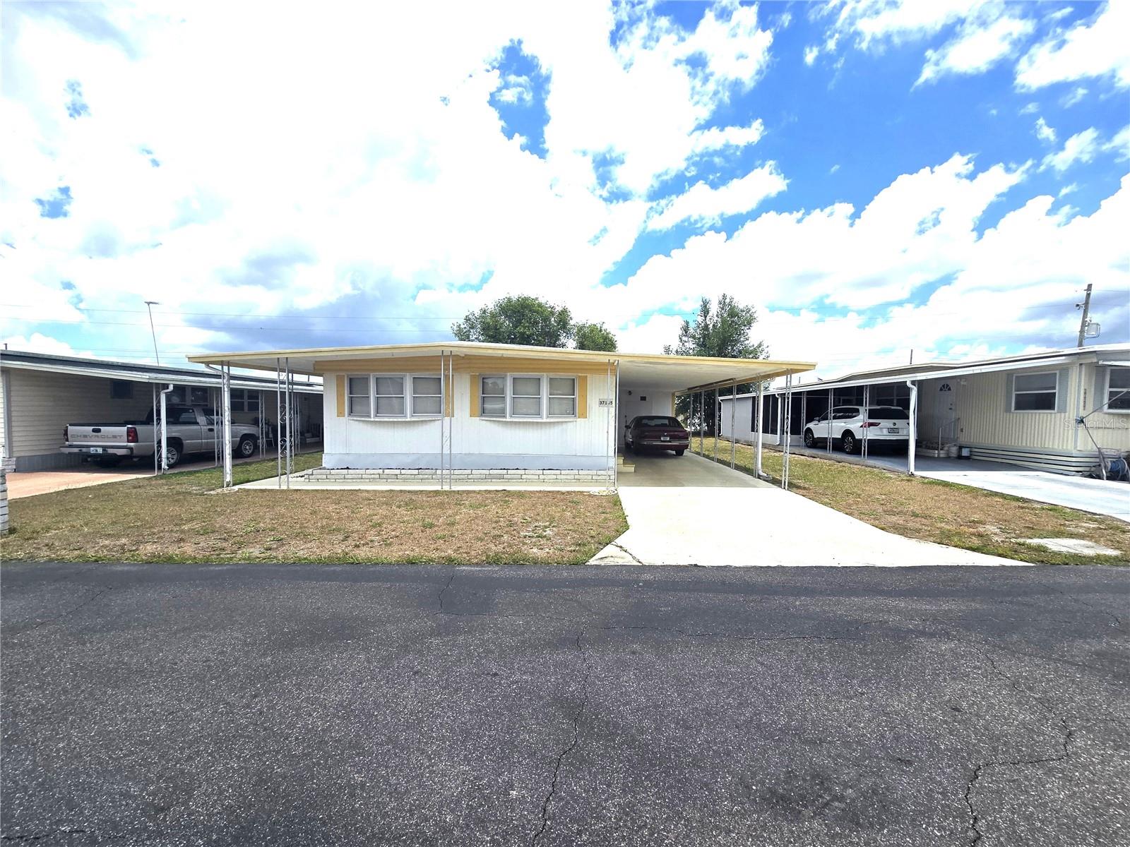 Details for 37135 Sandra Avenue, ZEPHYRHILLS, FL 33542