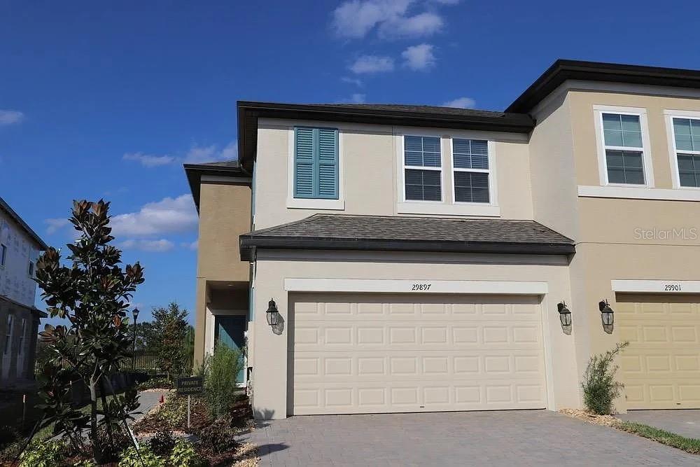 Details for 29897 Southwell Lane, WESLEY CHAPEL, FL 33543