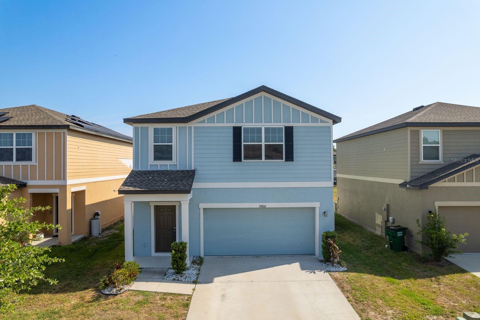 Details for 34866 Daisy Meadow Loop, ZEPHYRHILLS, FL 33541