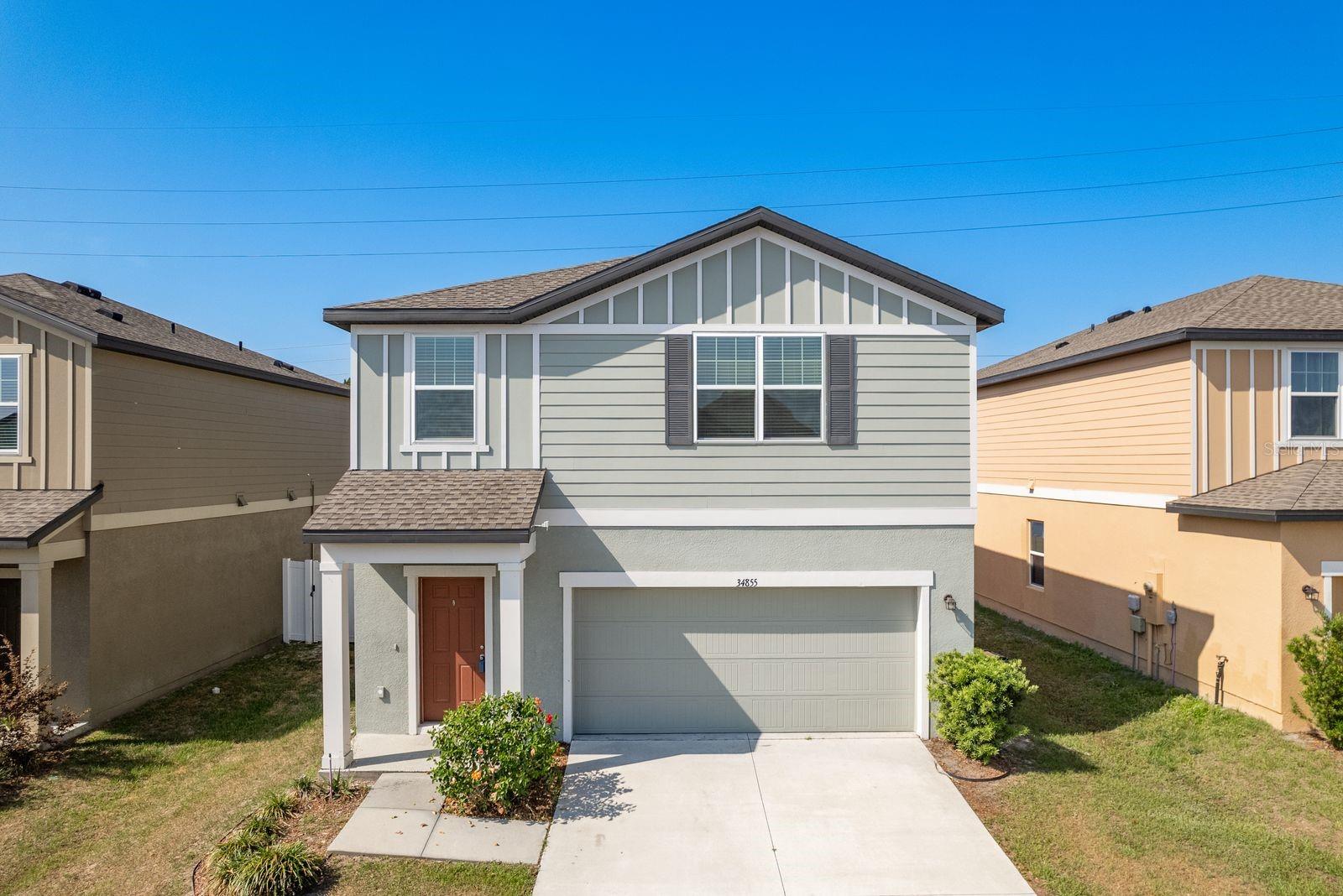 Details for 34855 Daisy Meadow Loop, ZEPHYRHILLS, FL 33541