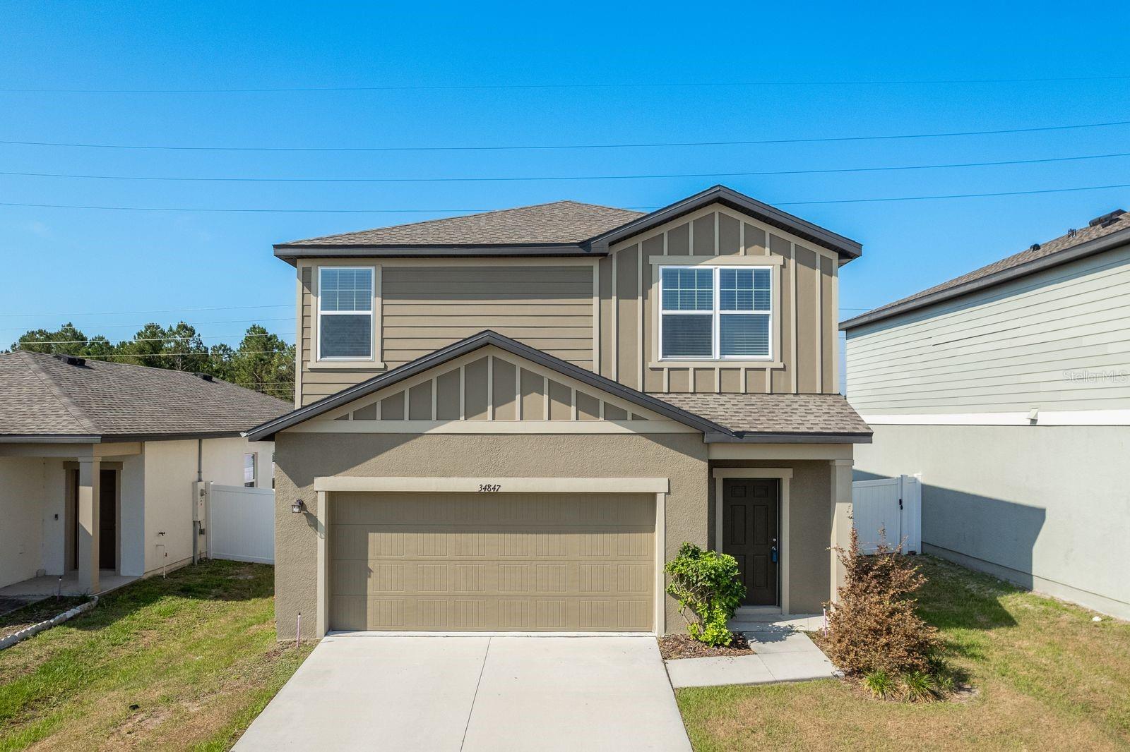 Details for 34847 Daisy Meadow Loop, ZEPHYRHILLS, FL 33541