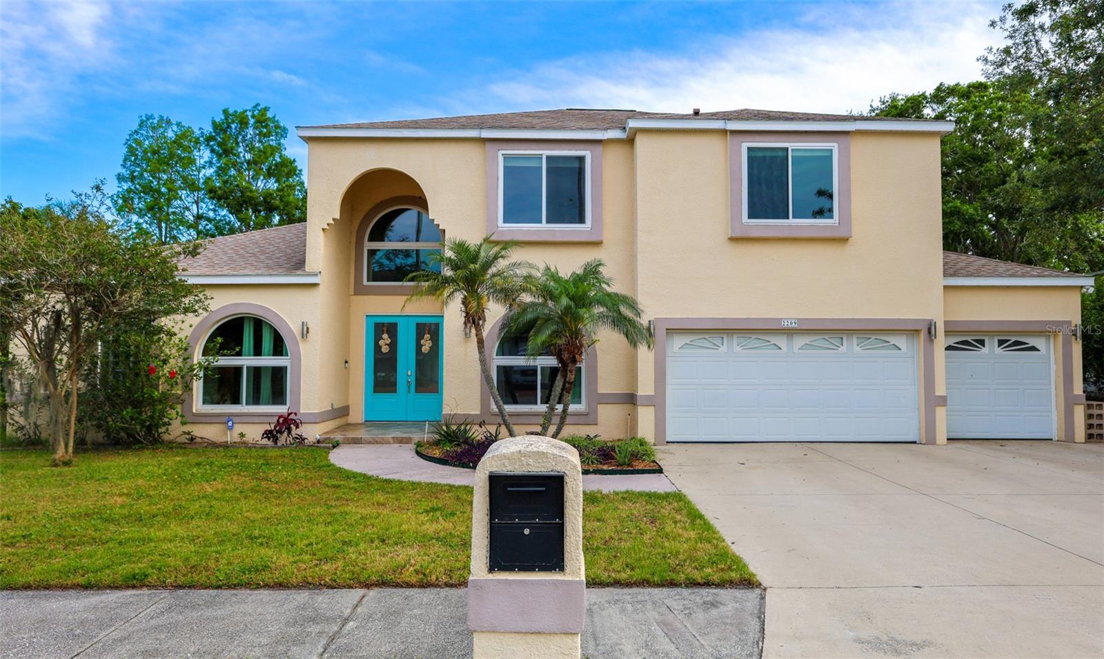 Details for 2209 Belchery Court Drive, CLEARWATER, FL 33764