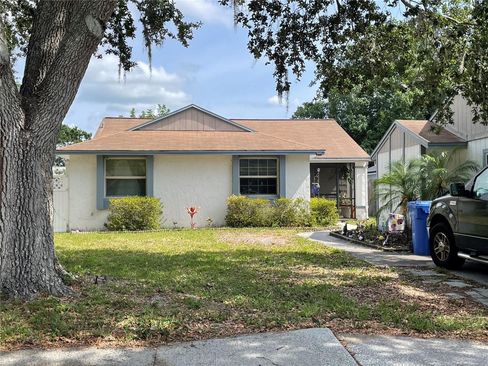 Details for 16035 Grass Lake Drive, TAMPA, FL 33618