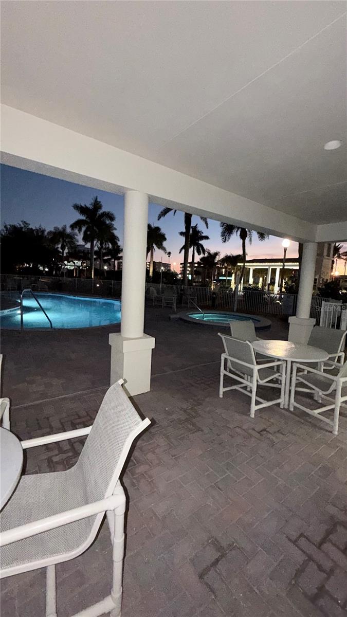 Image 48 of 64 For 17735 Gulf Boulevard 304