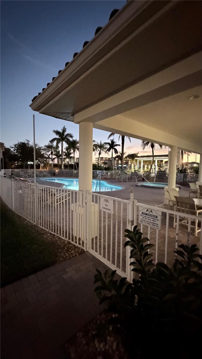 Image 57 of 64 For 17735 Gulf Boulevard 304