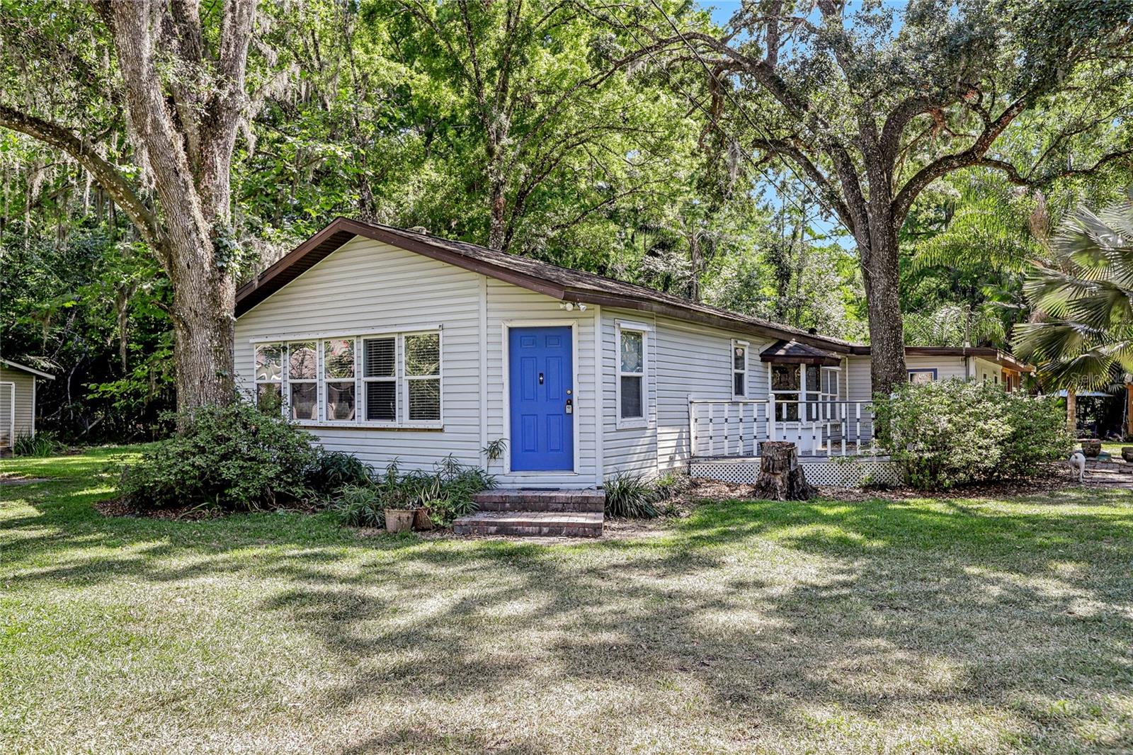 Details for 10565 Bessemer Street, NEW PORT RICHEY, FL 34654