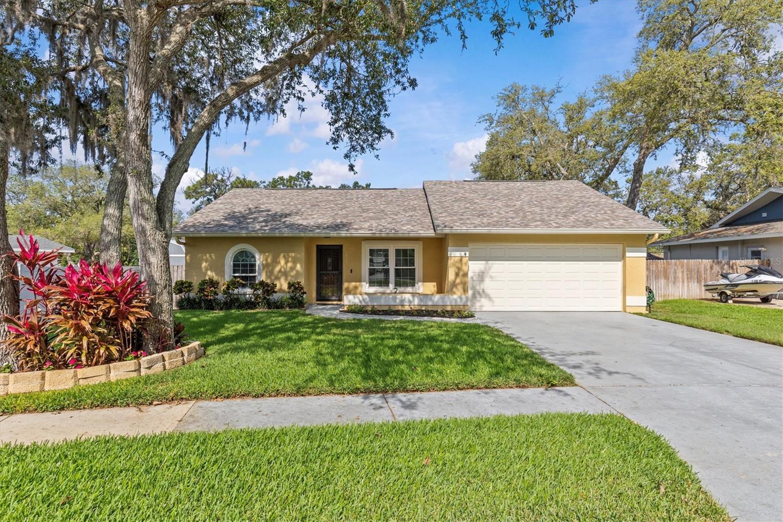 Details for 1017 Hamilton Avenue, TARPON SPRINGS, FL 34689