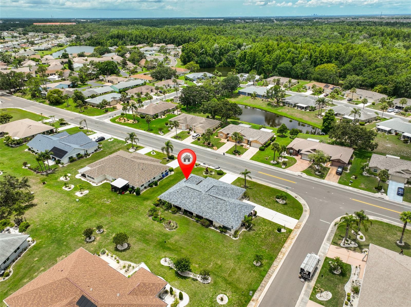 Image 33 of 45 For 1915 Del Webb Boulevard