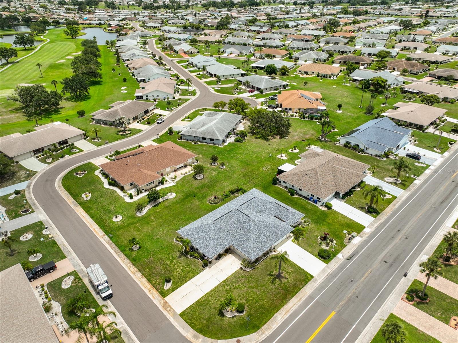 Image 34 of 45 For 1915 Del Webb Boulevard