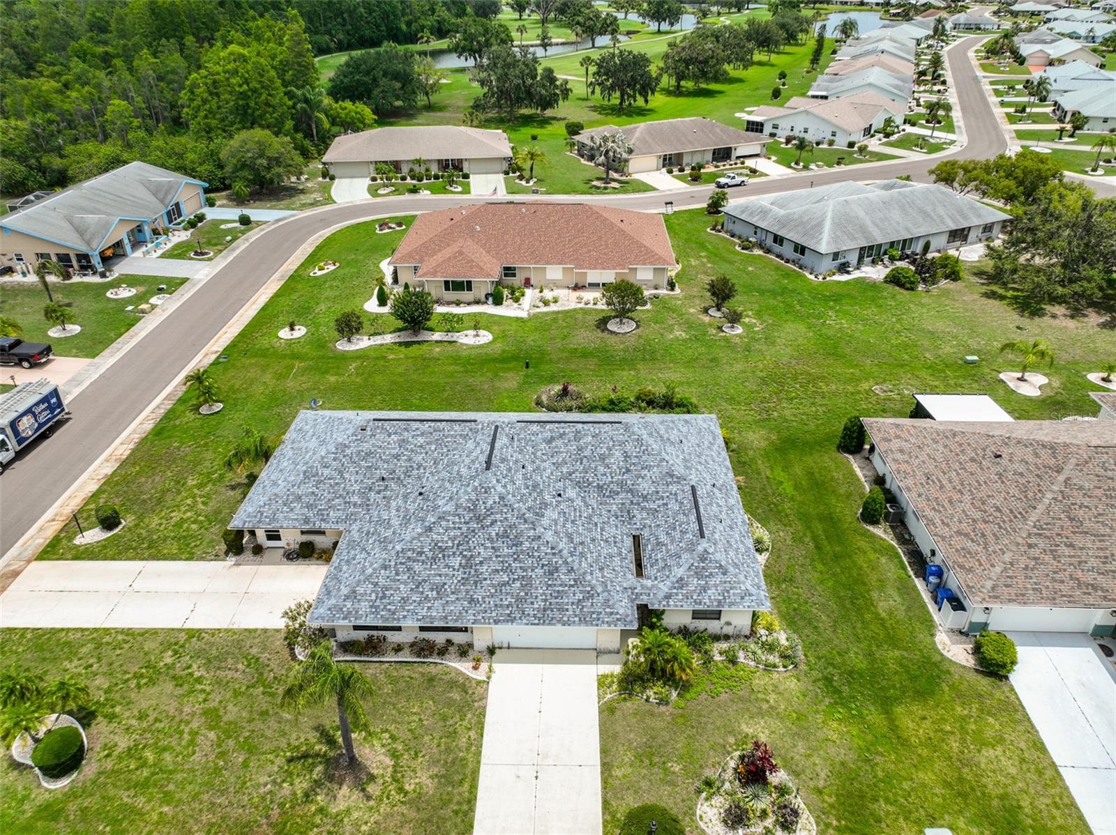 Image 35 of 45 For 1915 Del Webb Boulevard
