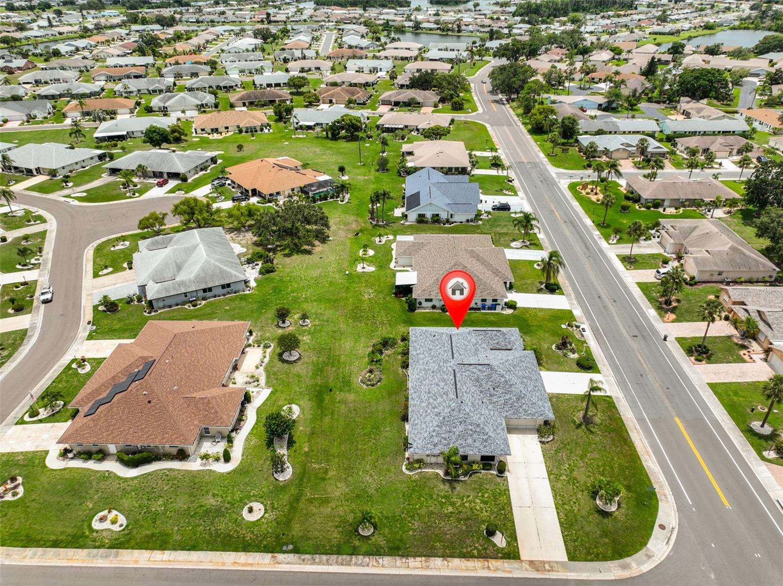 Image 36 of 45 For 1915 Del Webb Boulevard