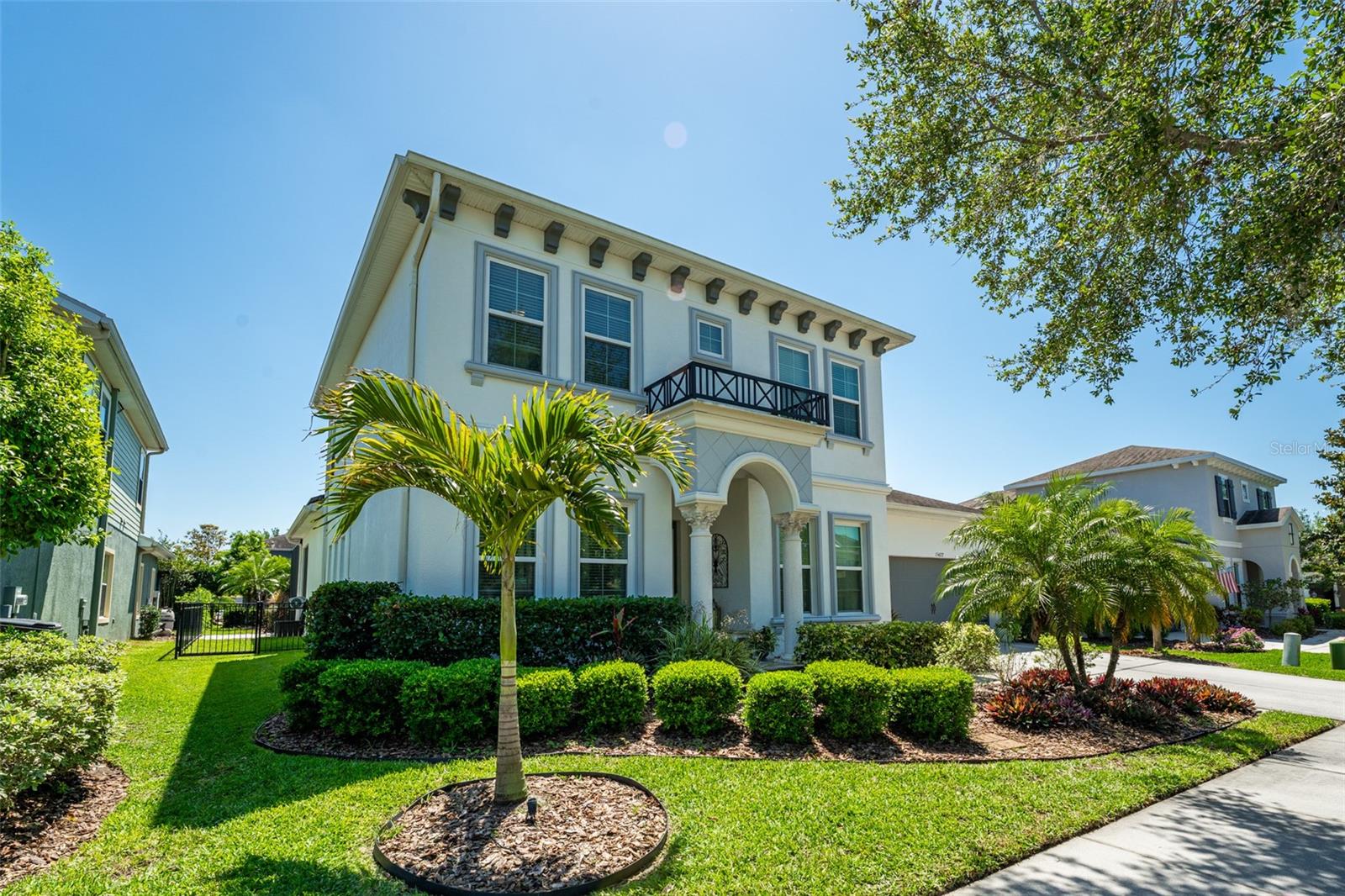 Details for 15422 Starling Crossing Dr, LITHIA, FL 33547