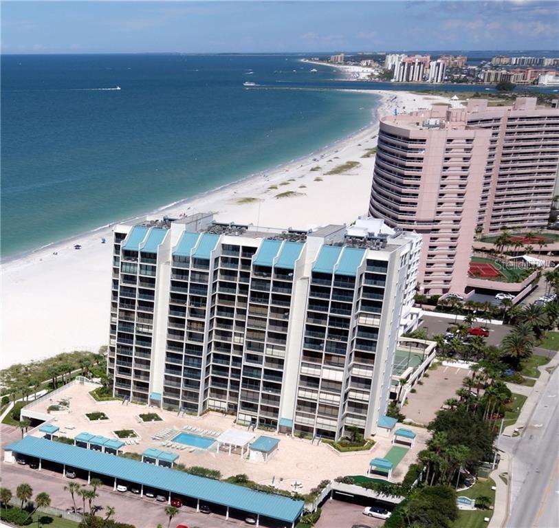 Image 2 of 76 For 1390 Gulf Boulevard Ph-5
