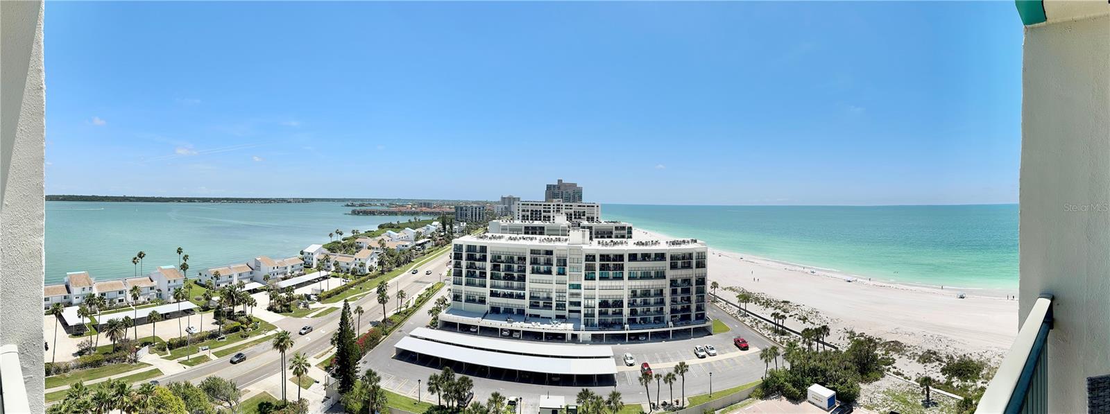 Image 22 of 76 For 1390 Gulf Boulevard Ph-5