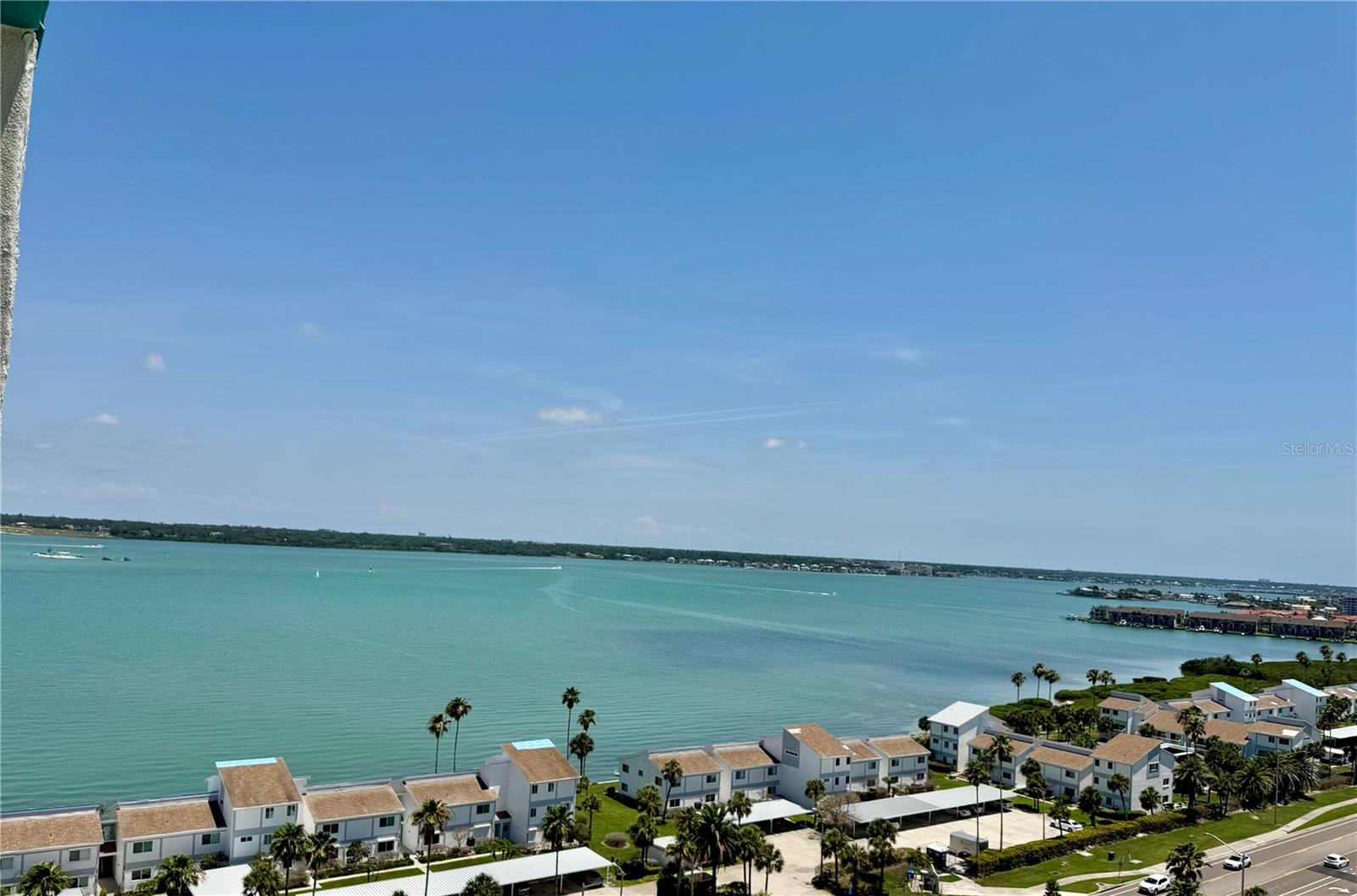 Image 34 of 76 For 1390 Gulf Boulevard Ph-5