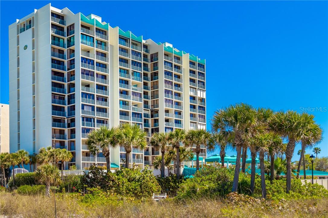 Image 52 of 76 For 1390 Gulf Boulevard Ph-5