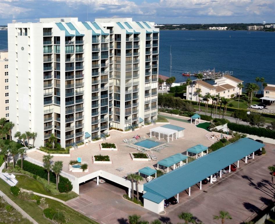Image 60 of 76 For 1390 Gulf Boulevard Ph-5