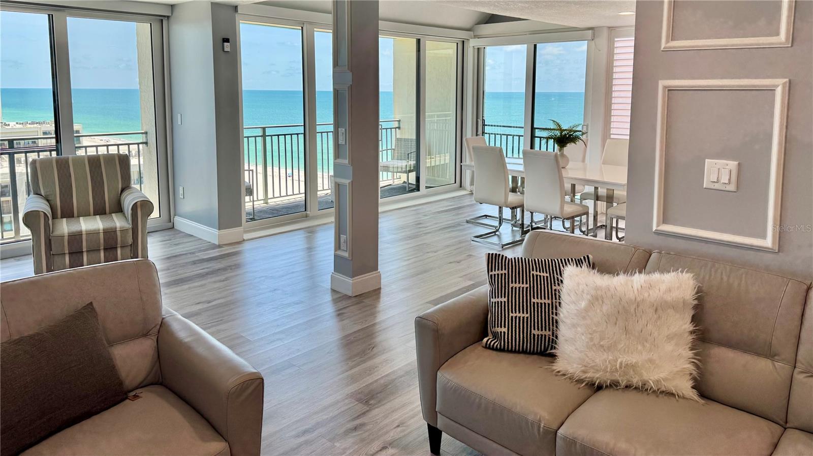 Image 9 of 76 For 1390 Gulf Boulevard Ph-5