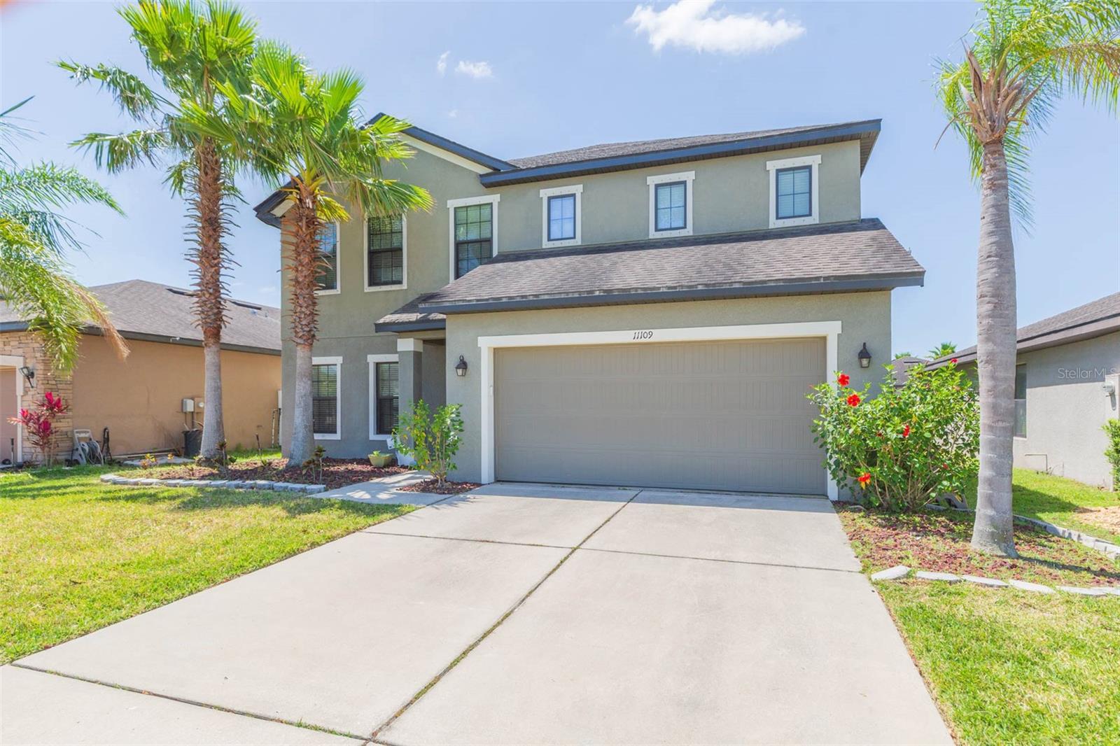 Details for 11109 Carrick Stone Street, WIMAUMA, FL 33598