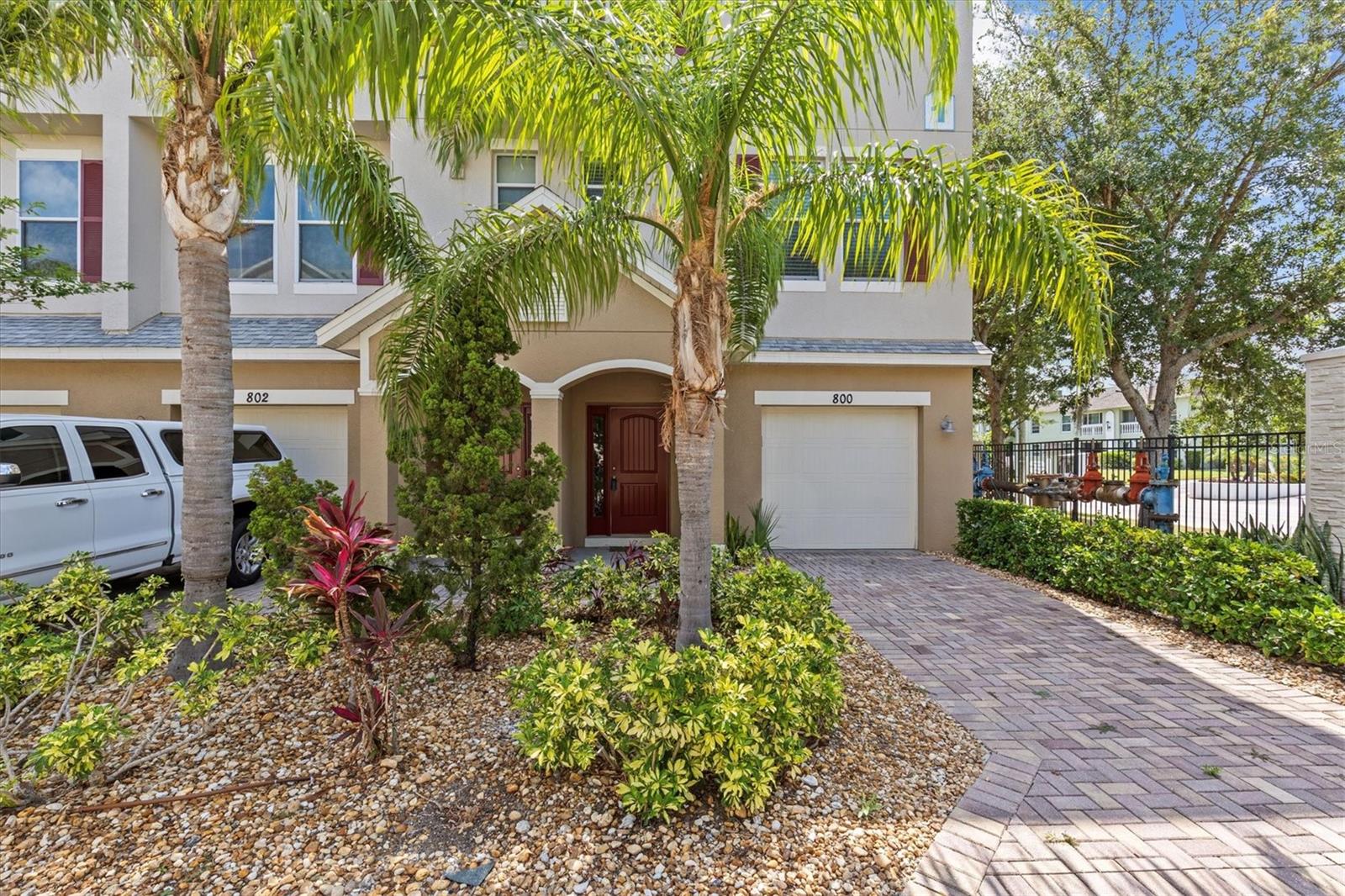 Details for 800 Callista Cay Loop, TARPON SPRINGS, FL 34689