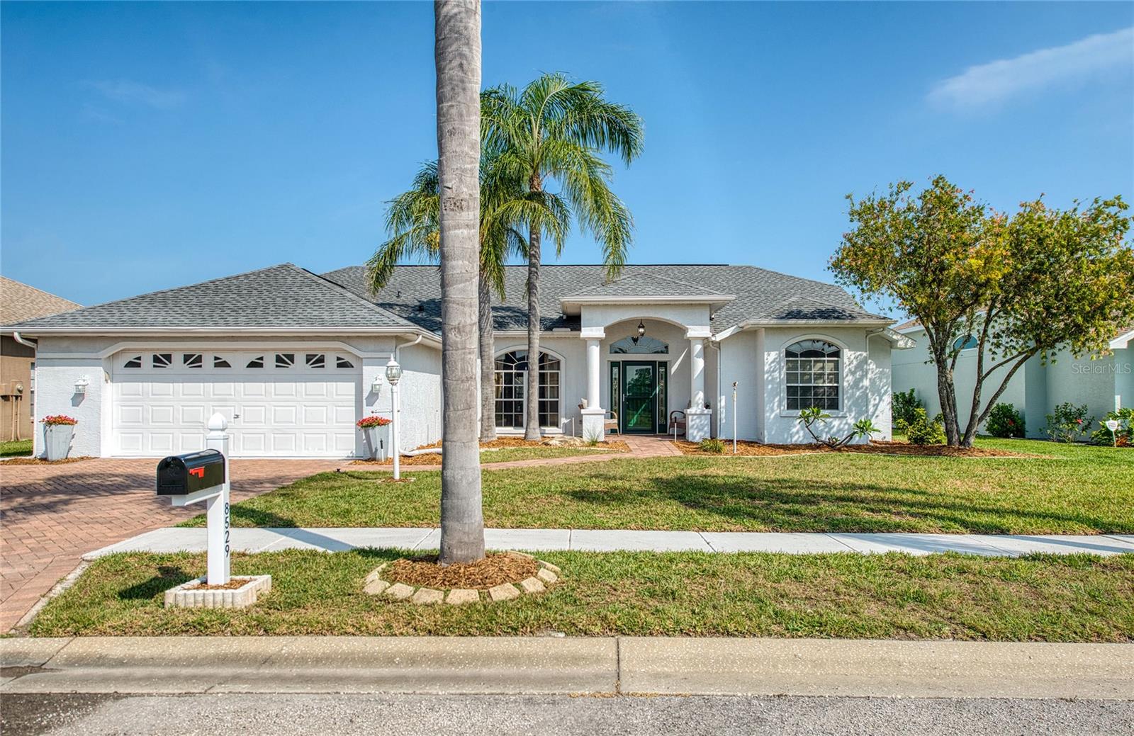Details for 8529 Regal Lane, HUDSON, FL 34667