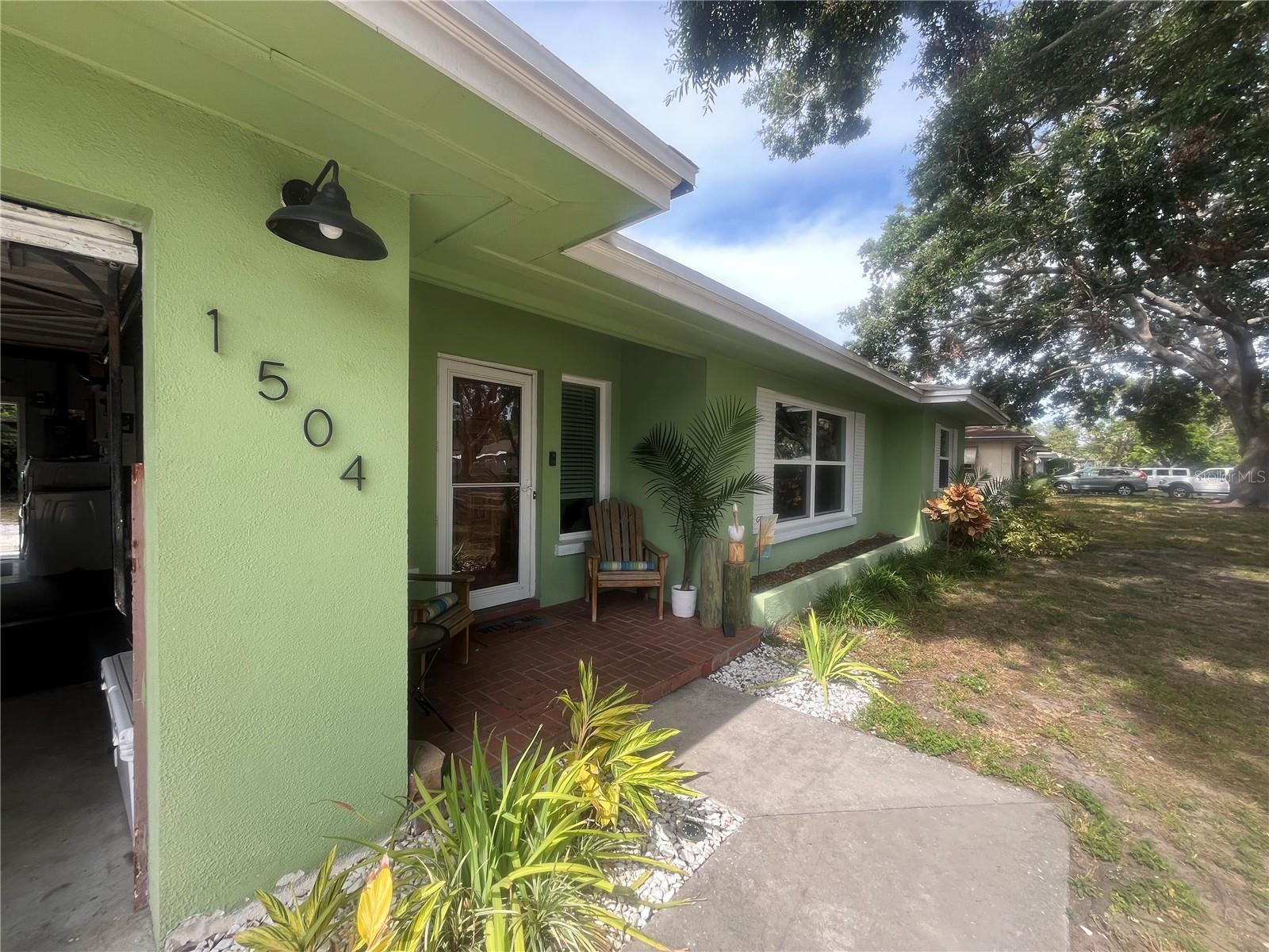 Details for 1504 Orange Street, CLEARWATER, FL 33756