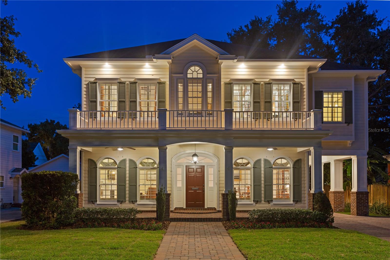 Image 2 of 73 For 2714 Jetton Avenue
