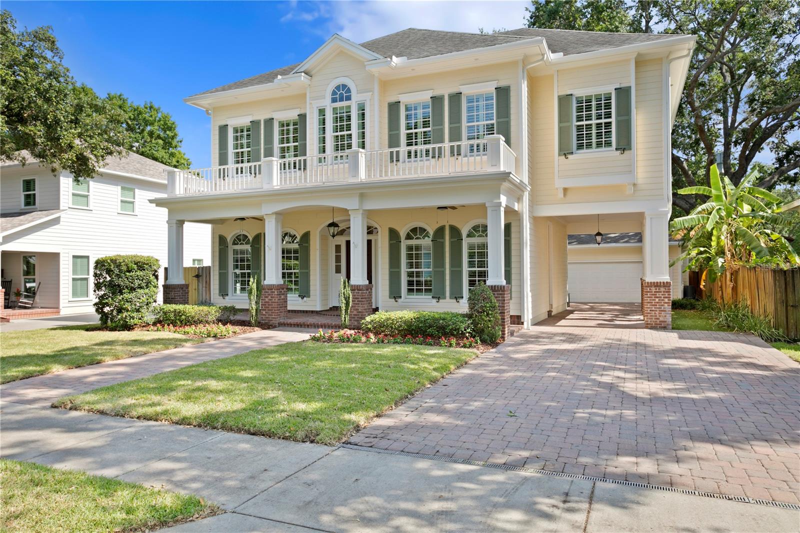 Image 3 of 73 For 2714 Jetton Avenue