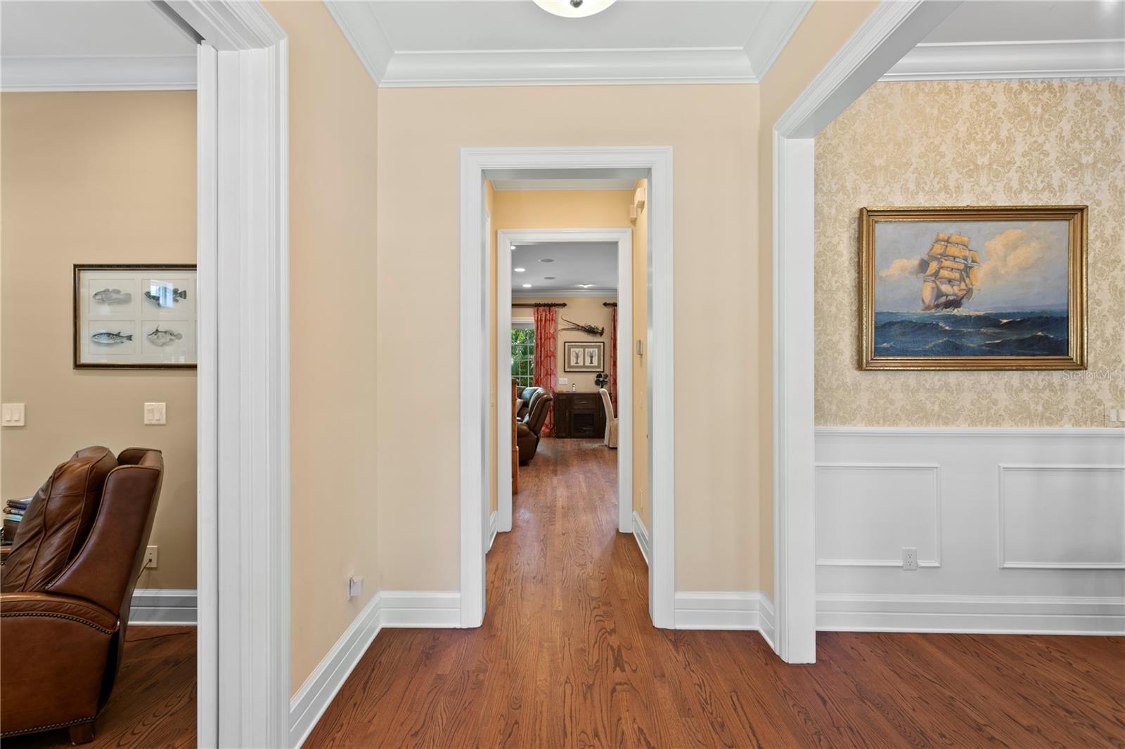 Image 5 of 73 For 2714 Jetton Avenue