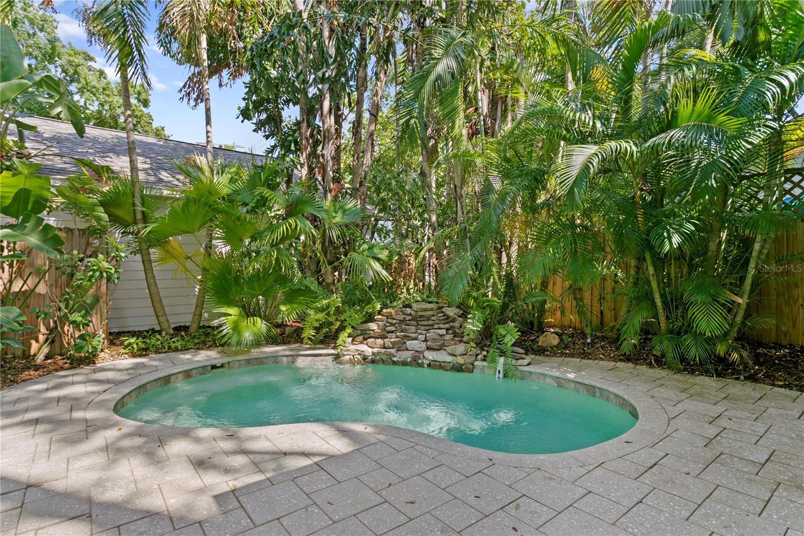Image 61 of 73 For 2714 Jetton Avenue