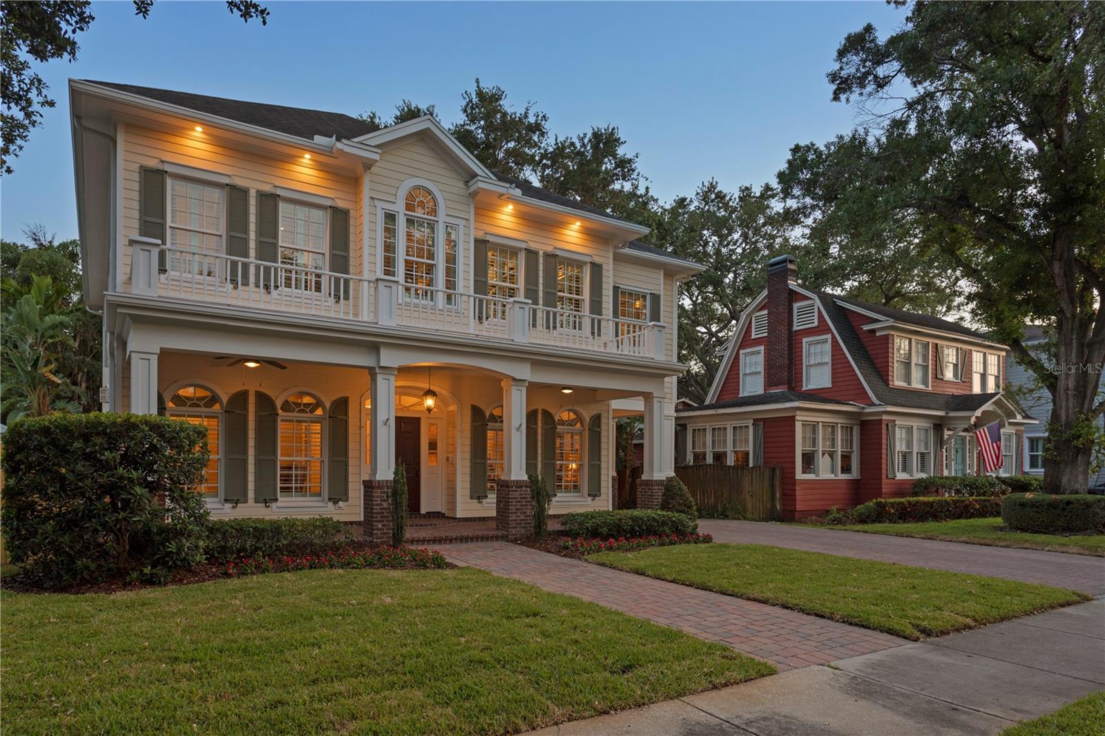 Image 73 of 73 For 2714 Jetton Avenue