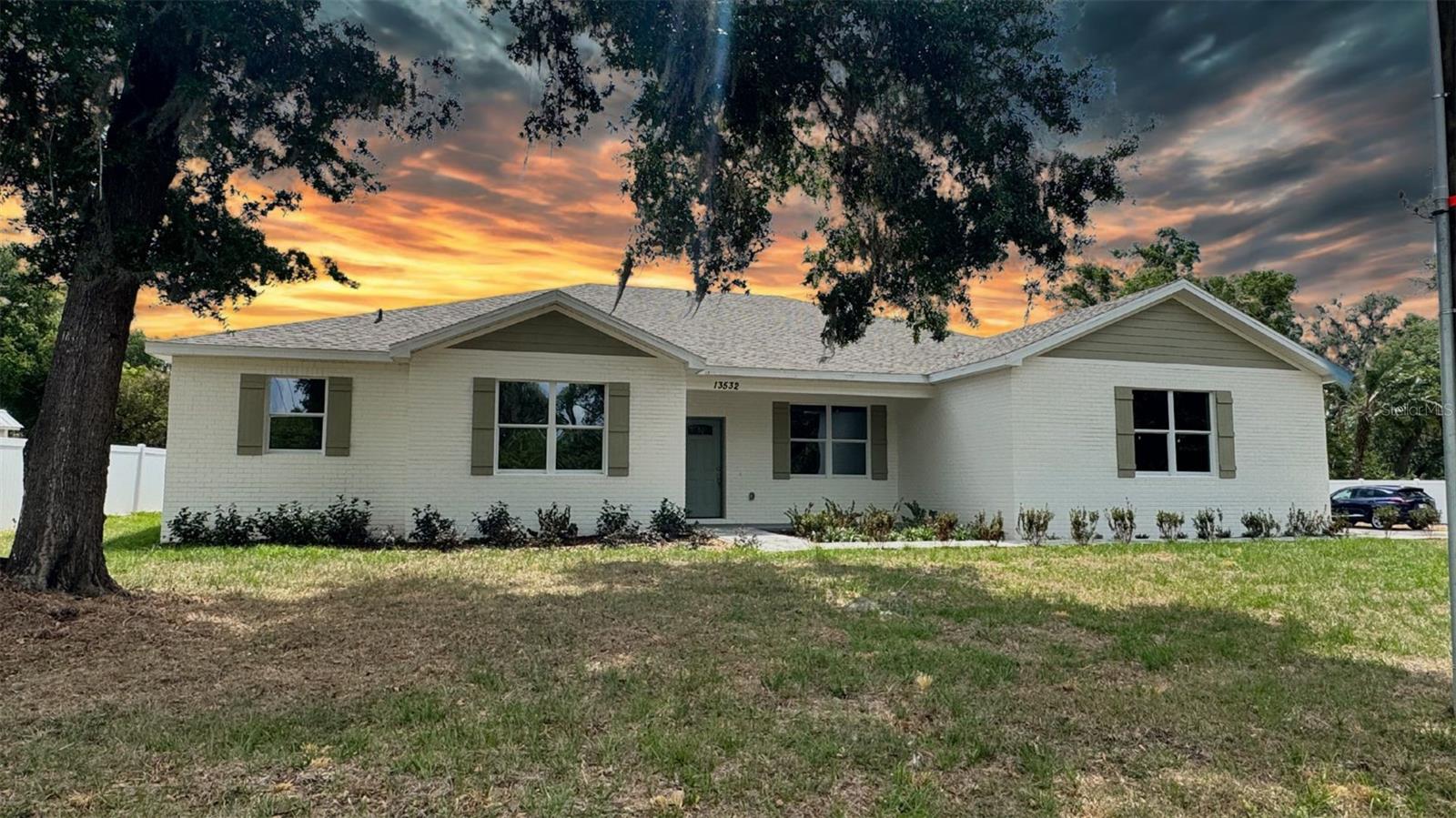 Details for 13532 14th Street, DADE CITY, FL 33525