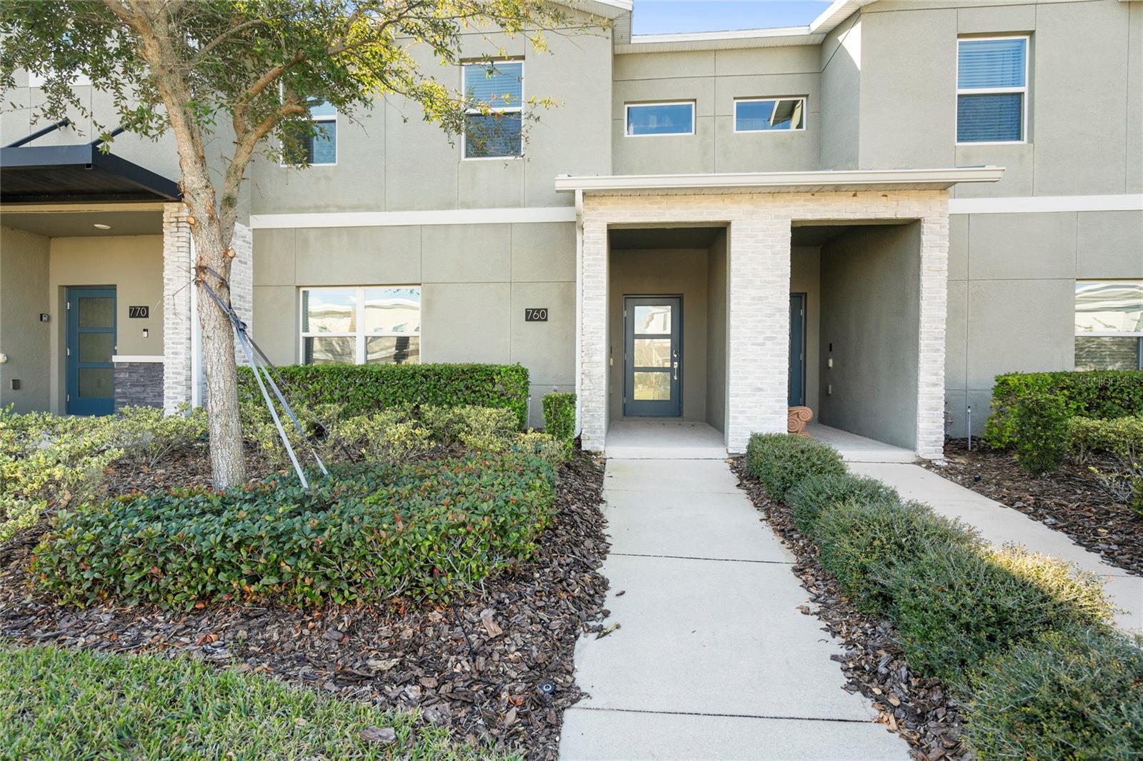 Details for 760 Pebble Beach Drive, DAVENPORT, FL 33896