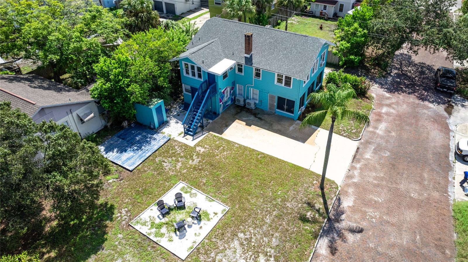 Image 30 of 34 For 119 48th Street N