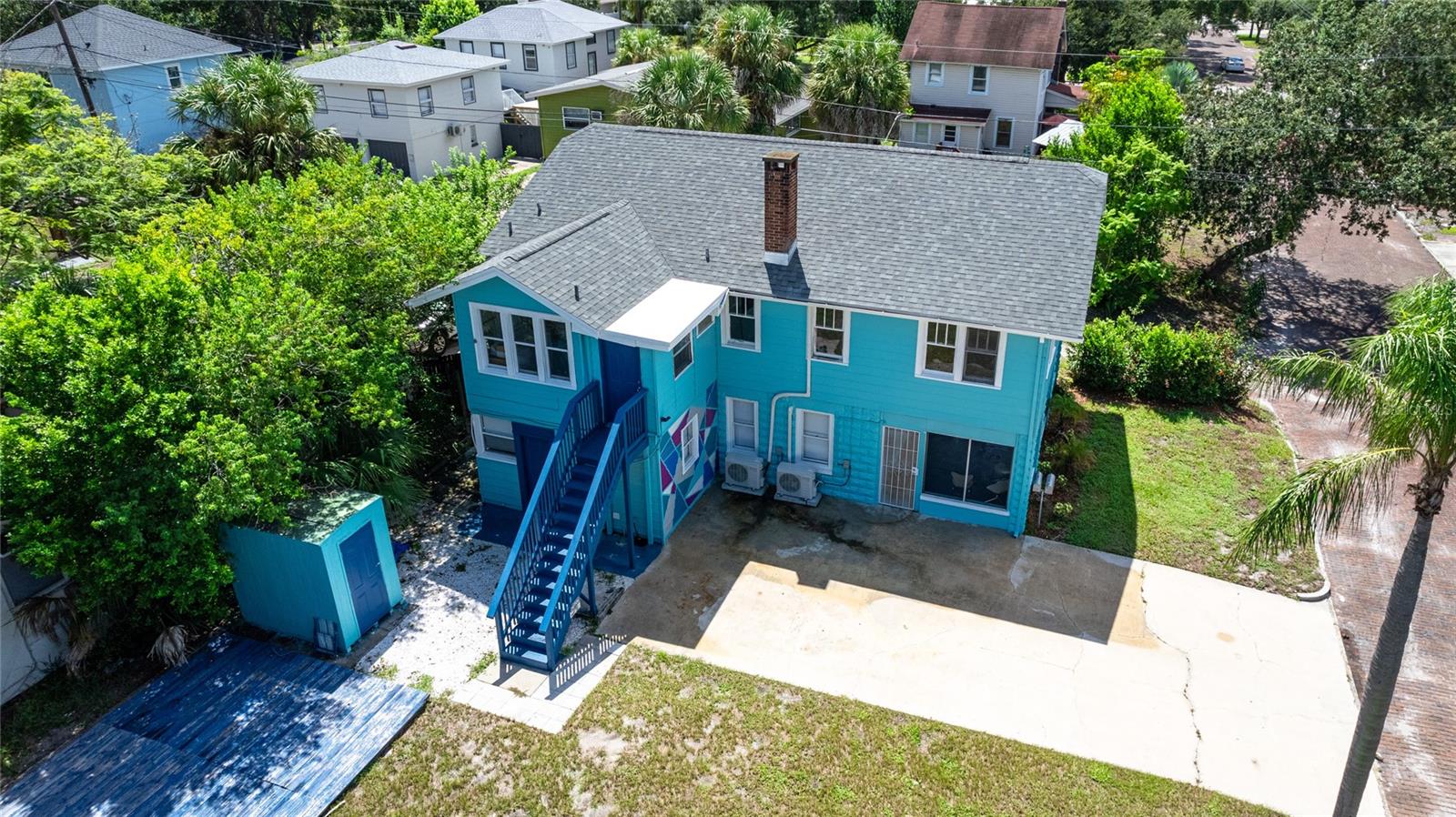 Image 31 of 34 For 119 48th Street N
