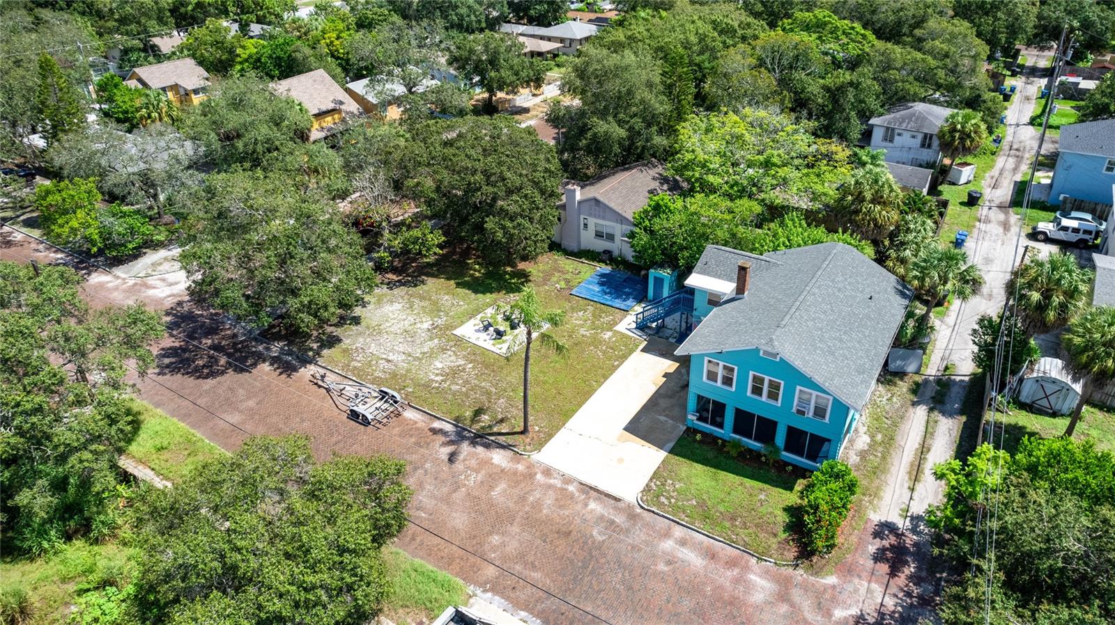 Image 32 of 34 For 119 48th Street N