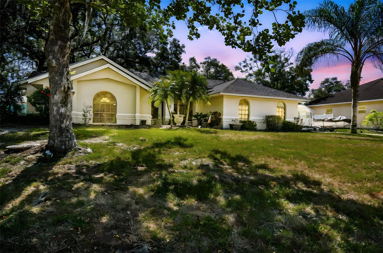 Details for 4346 Thomas Wood Ln E, WINTER HAVEN, FL 33880