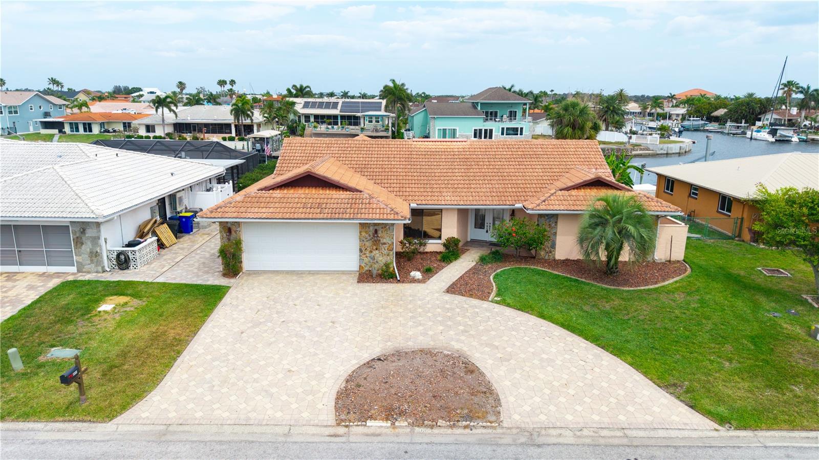 Details for 5008 Southshore Drive, NEW PORT RICHEY, FL 34652