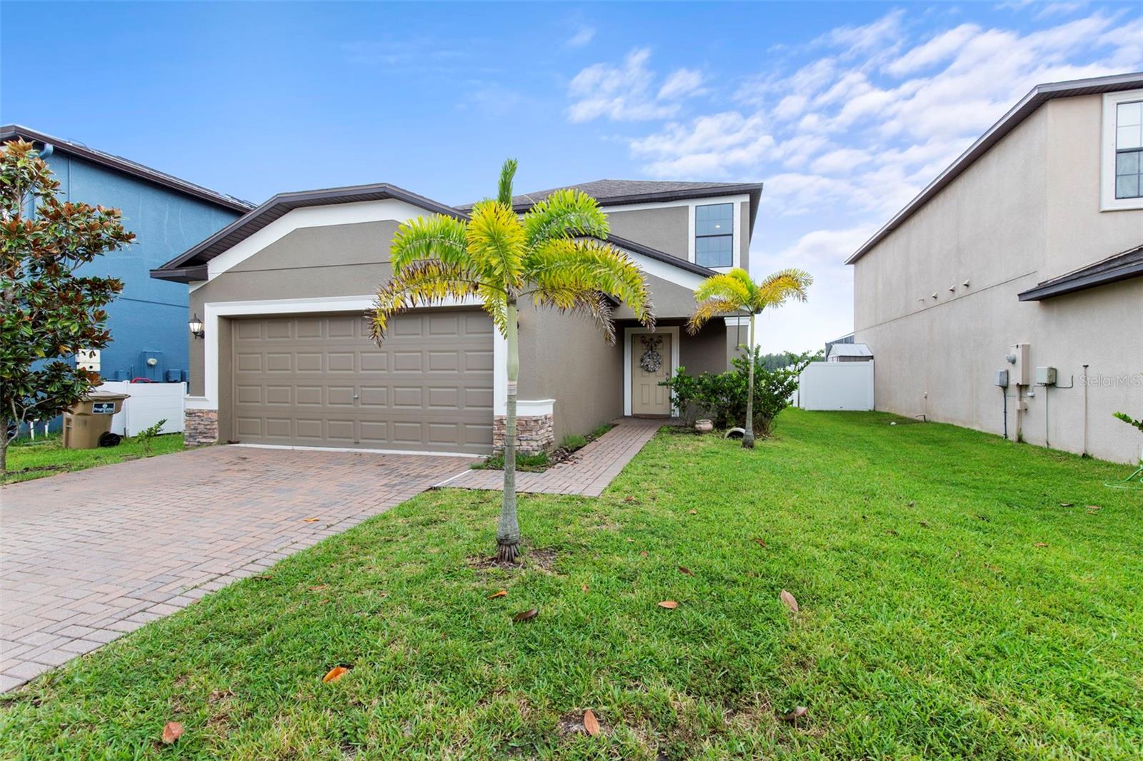 Details for 11871 Crestridge Loop, TRINITY, FL 34655