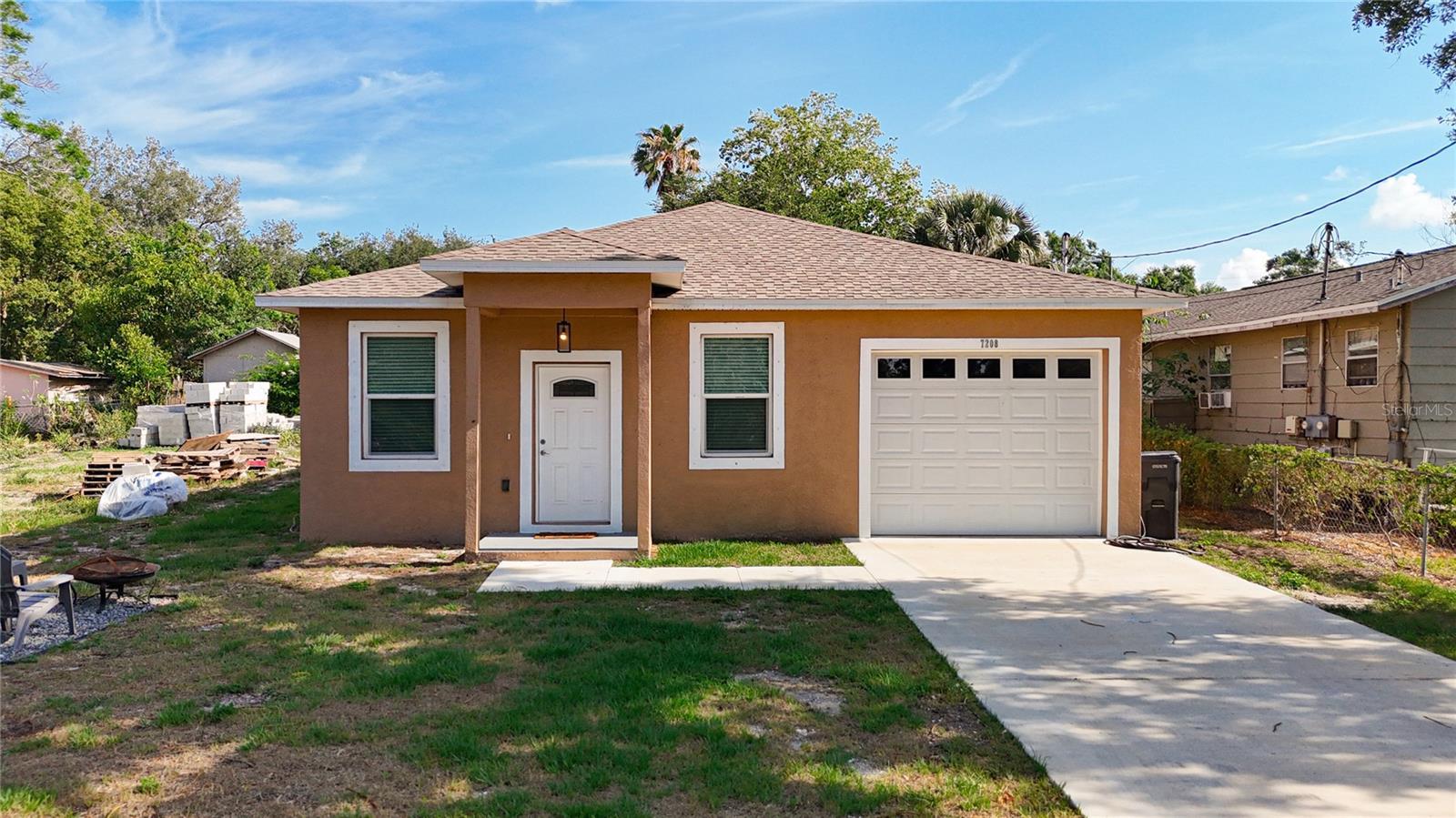 Details for 7208 Westinghouse Avenue, TAMPA, FL 33619