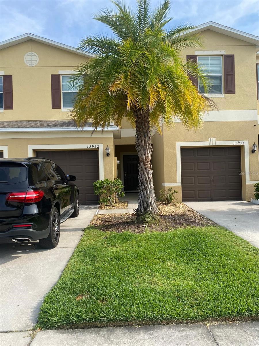Details for 12952 Utopia Gardens Way, RIVERVIEW, FL 33579