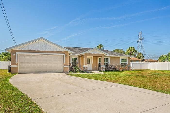 Details for 1 Pecan Course Circle, OCALA, FL 34472