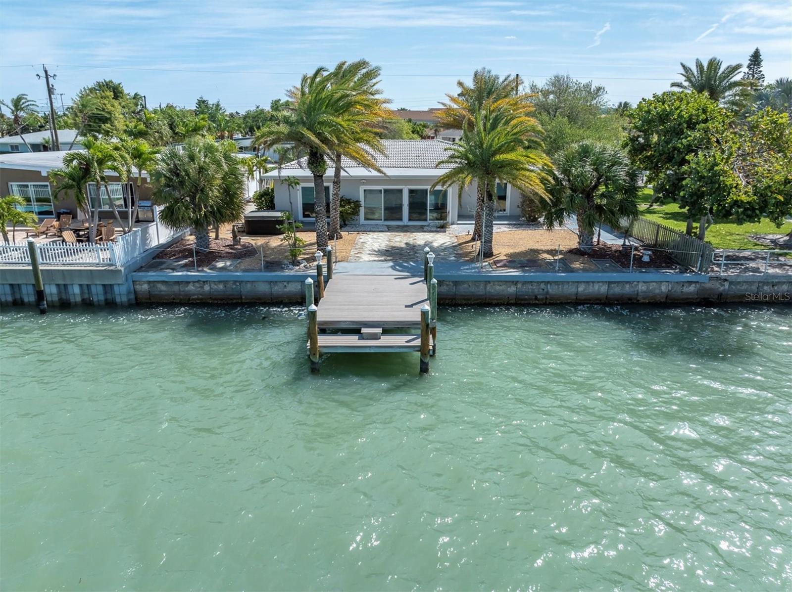 Image 2 of 51 For 9020 Gulf Boulevard