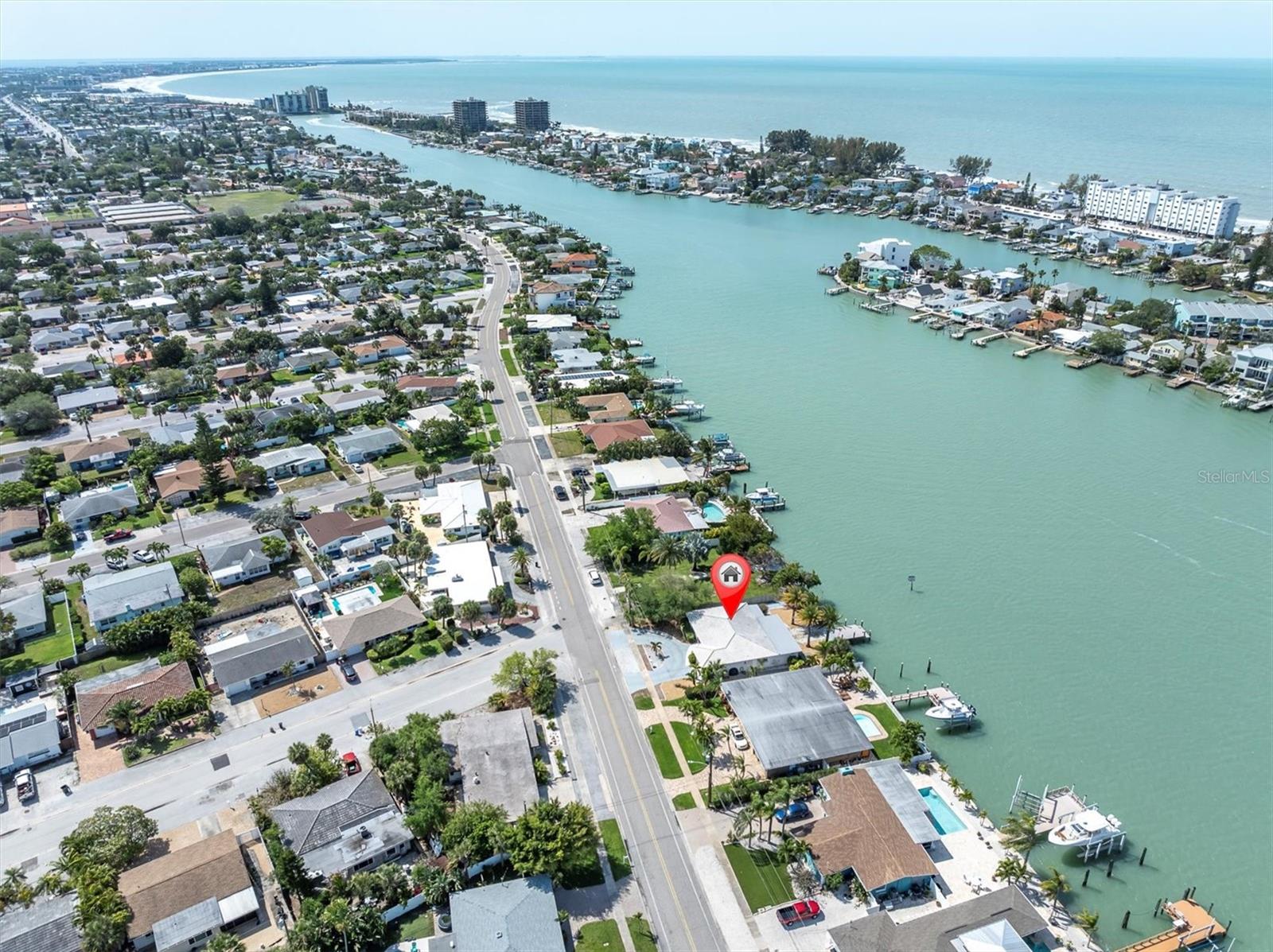 Image 47 of 51 For 9020 Gulf Boulevard