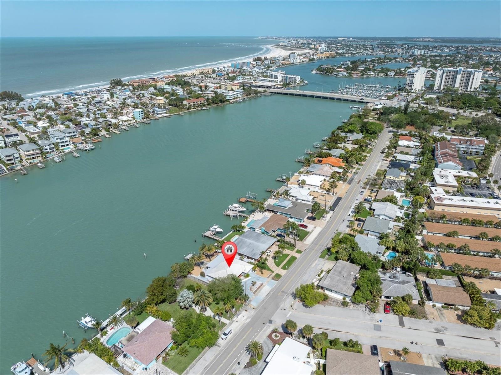 Image 48 of 51 For 9020 Gulf Boulevard