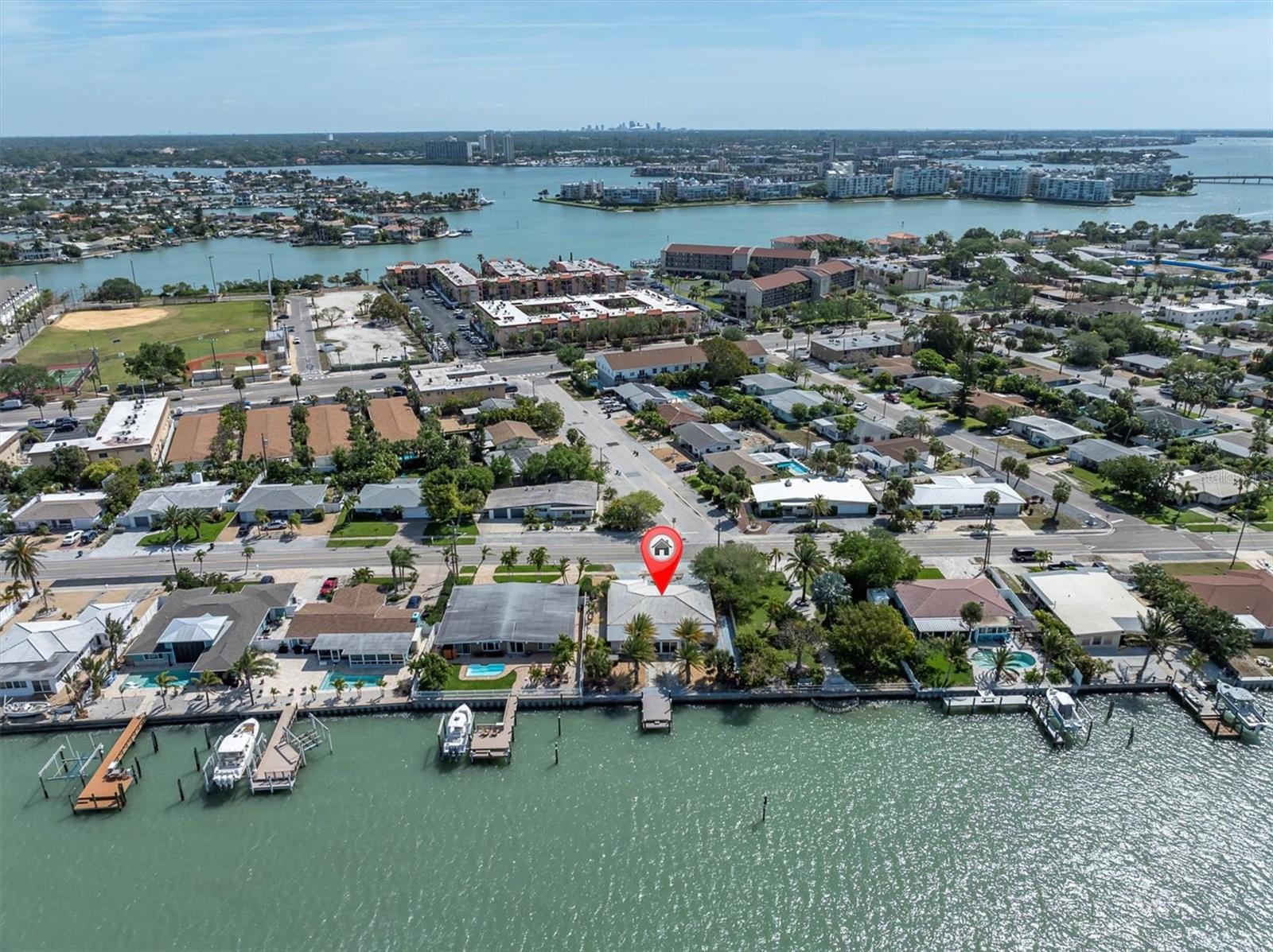 Image 49 of 51 For 9020 Gulf Boulevard