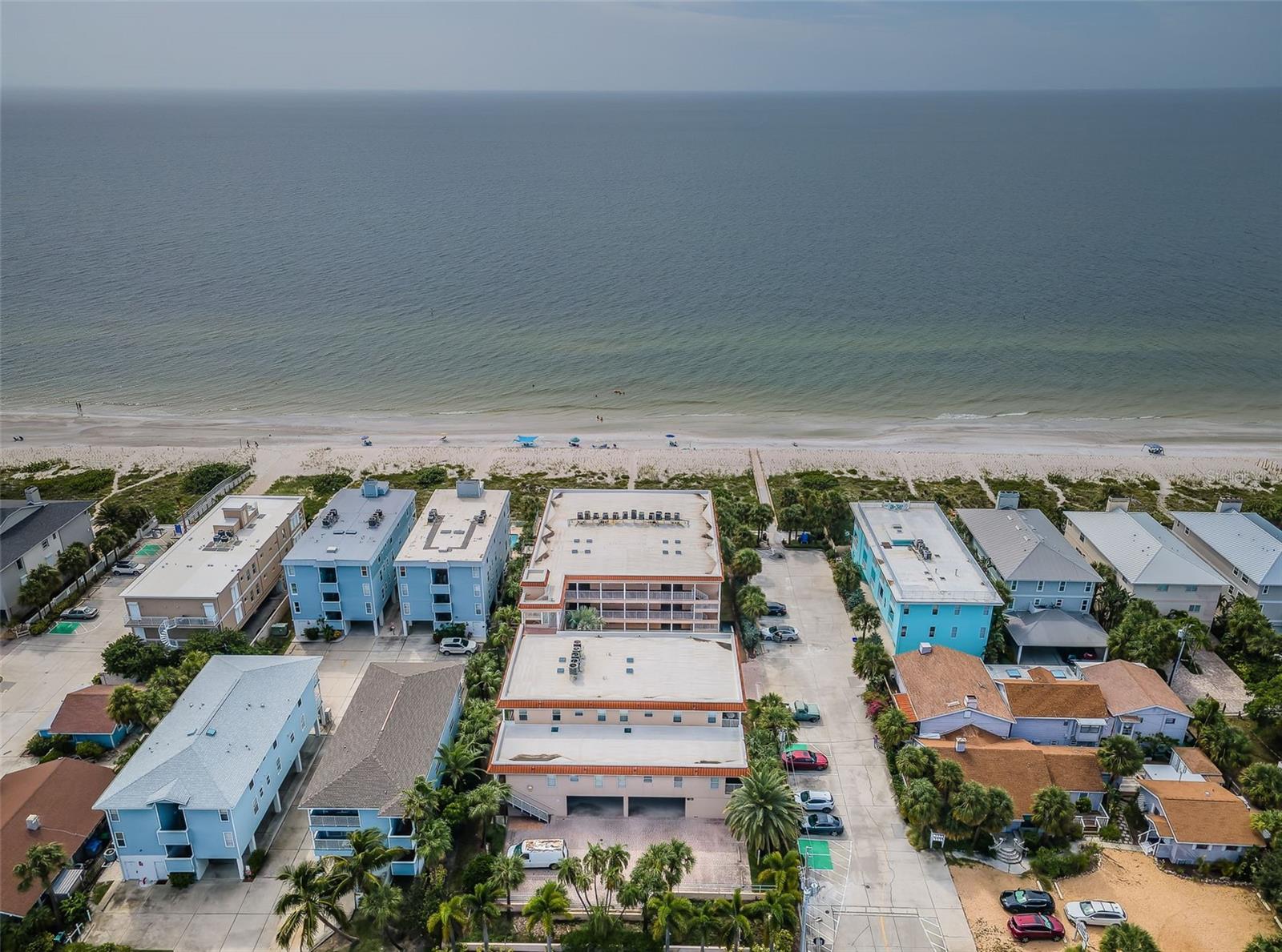 Image 2 of 68 For 1912 Gulf Boulevard 305