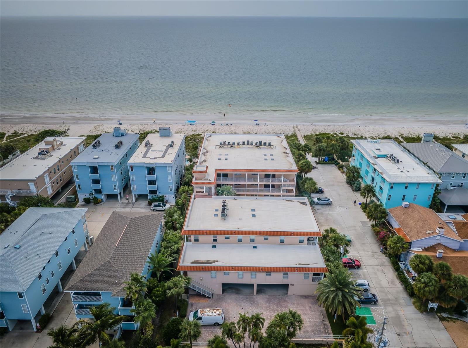 Image 46 of 68 For 1912 Gulf Boulevard 305